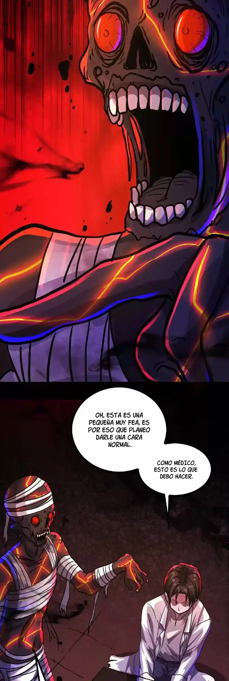 Boticario Misterioso - Capítulo 17 - Página 9 - LectorTMOo