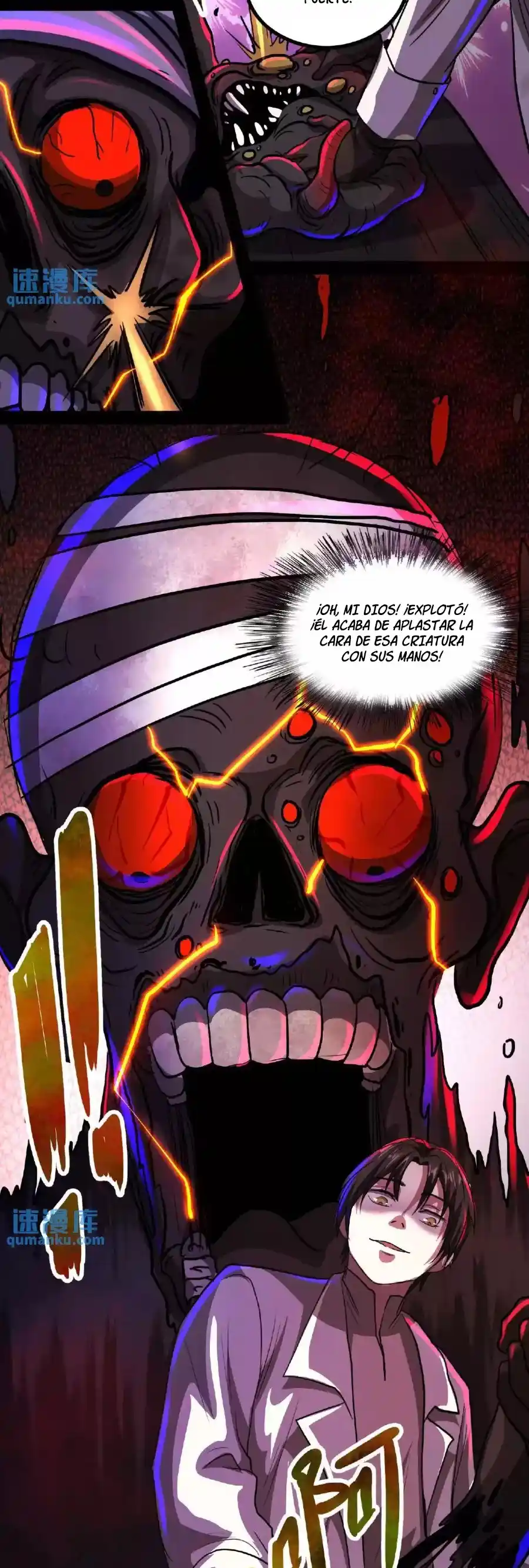 Boticario Misterioso - Capítulo 17 - Página 12 - LectorTMOo
