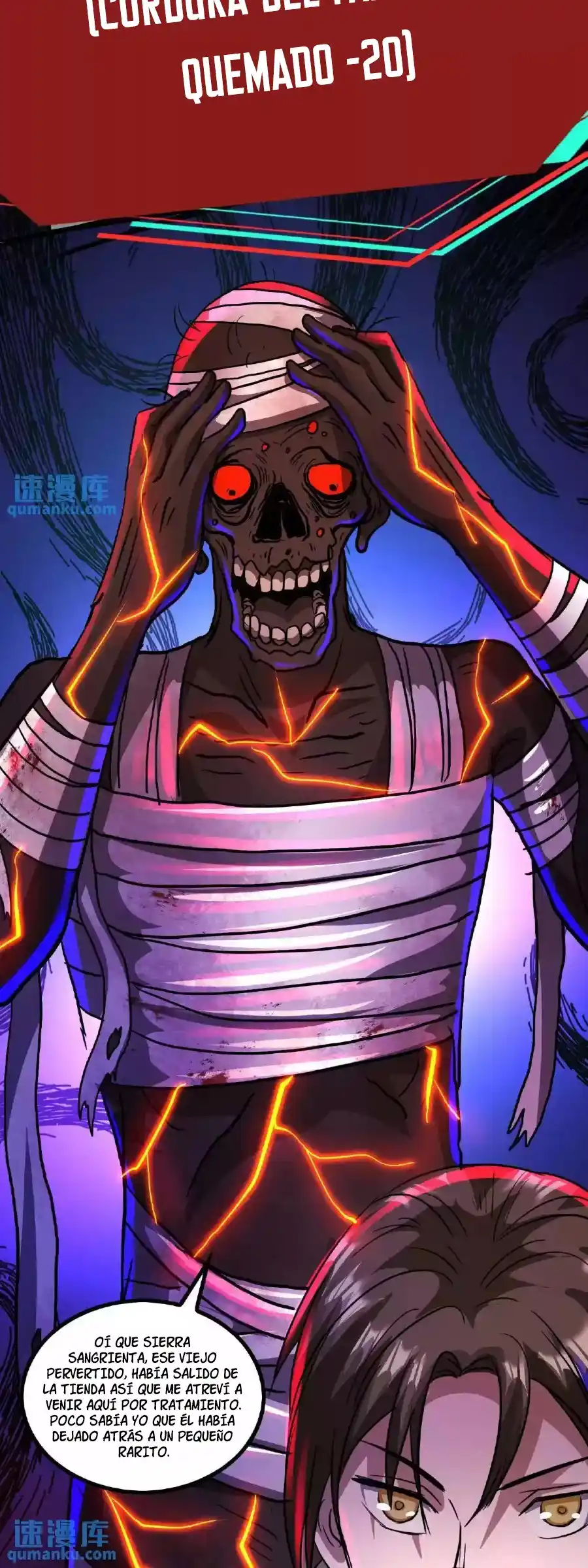 Boticario Misterioso - Capítulo 17 - Página 15 - LectorTMOo