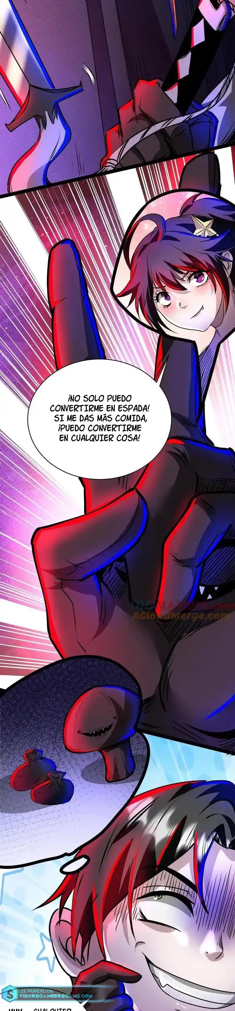 Boticario Misterioso - Capítulo 170 - Página 11 - LectorTMOo