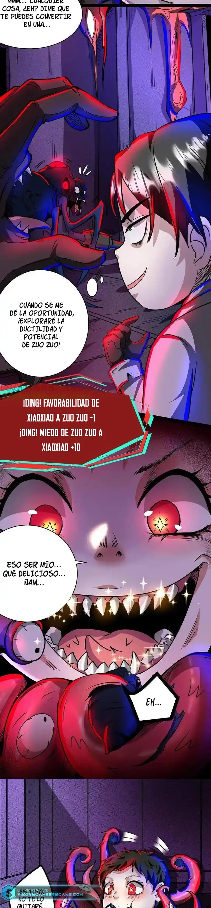 Boticario Misterioso - Capítulo 170 - Página 12 - LectorTMOo