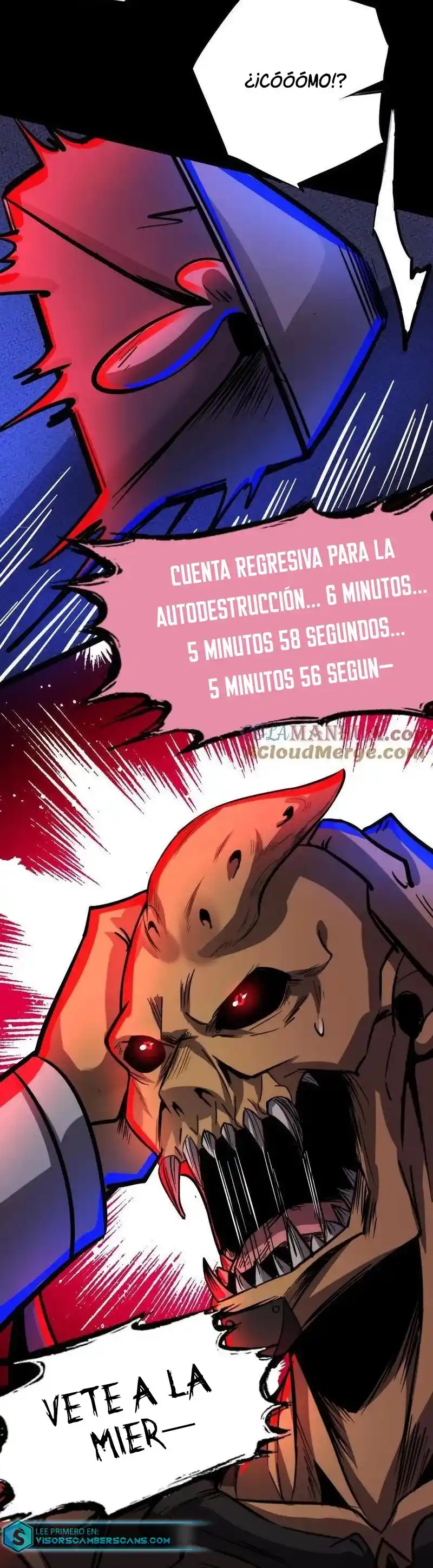 Boticario Misterioso - Capítulo 171 - Página 8 - LectorTMOo