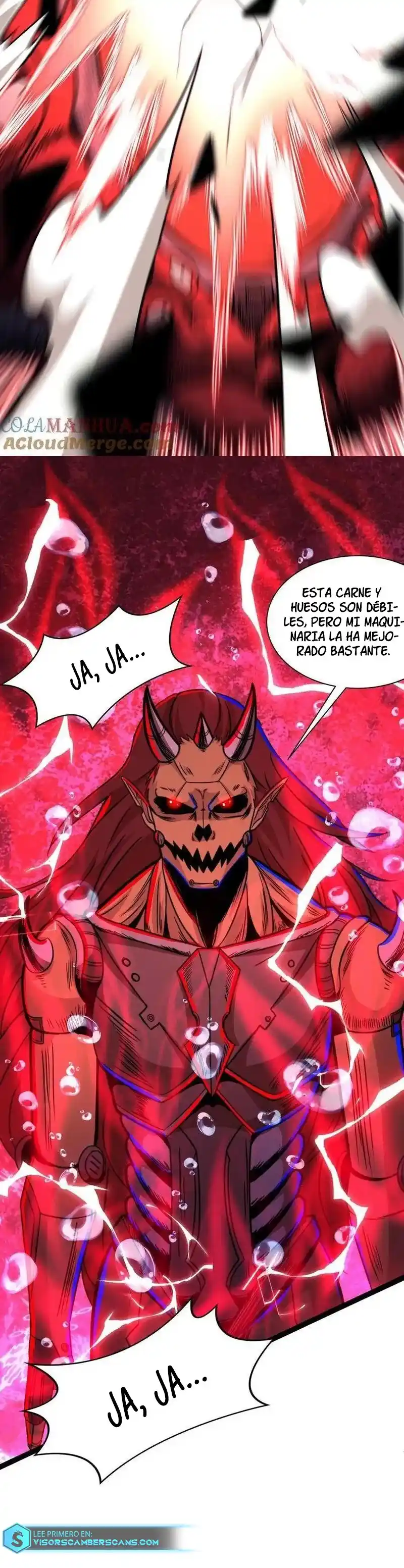 Boticario Misterioso - Capítulo 172 - Página 16 - LectorTMOo
