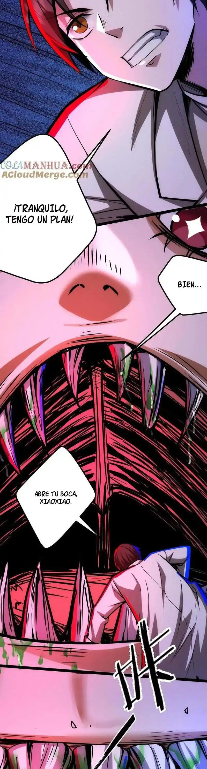 Boticario Misterioso - Capítulo 173 - Página 11 - LectorTMOo