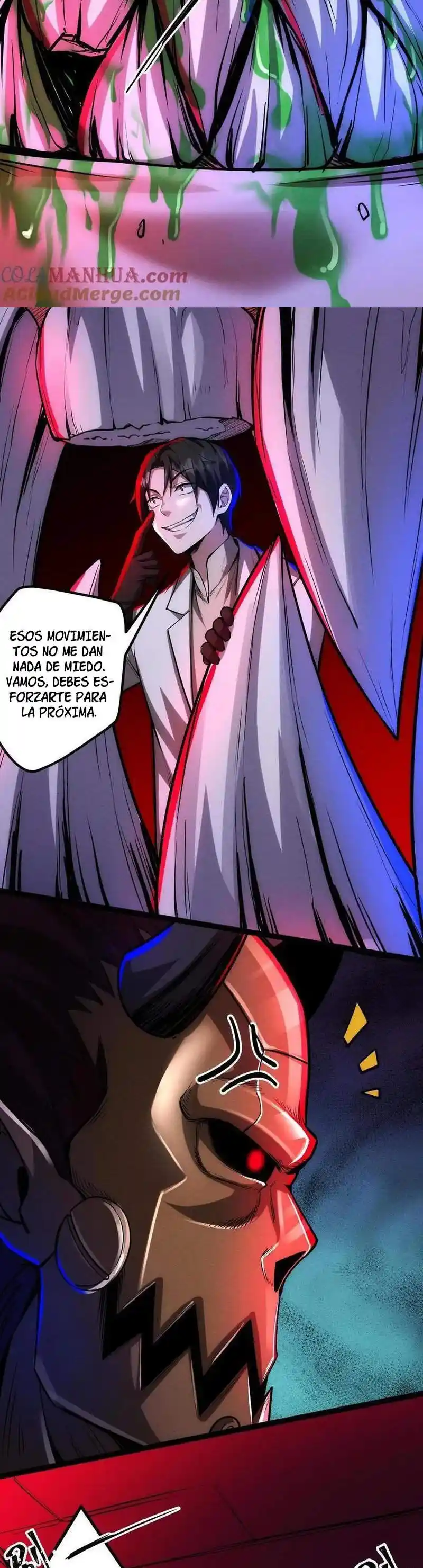 Boticario Misterioso - Capítulo 173 - Página 12 - LectorTMOo