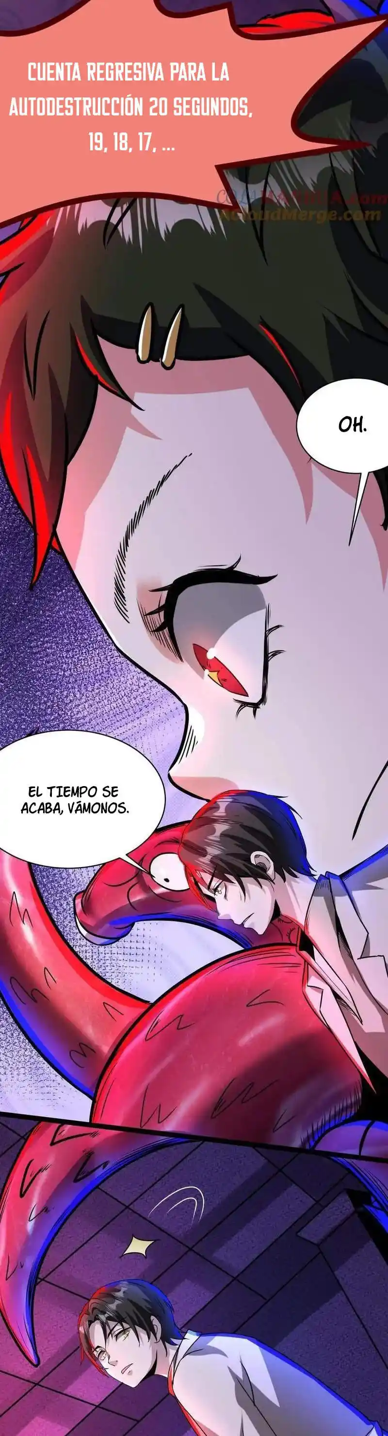 Boticario Misterioso - Capítulo 174 - Página 13 - LectorTMOo