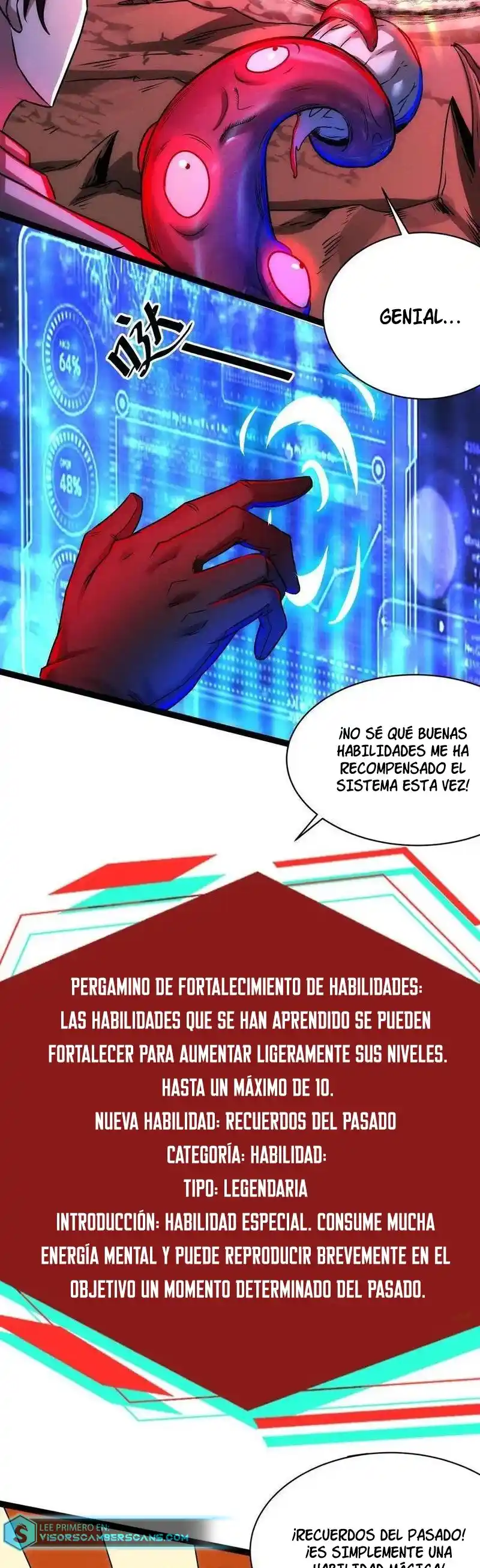 Boticario Misterioso - Capítulo 175 - Página 4 - LectorTMOo