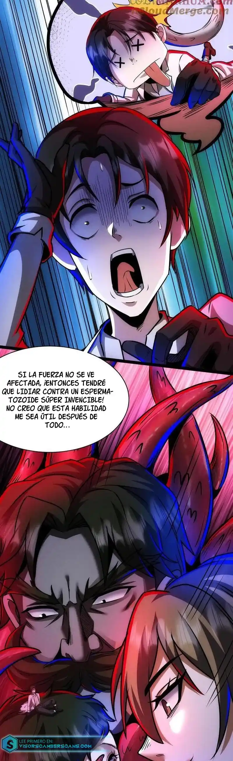 Boticario Misterioso - Capítulo 175 - Página 7 - LectorTMOo