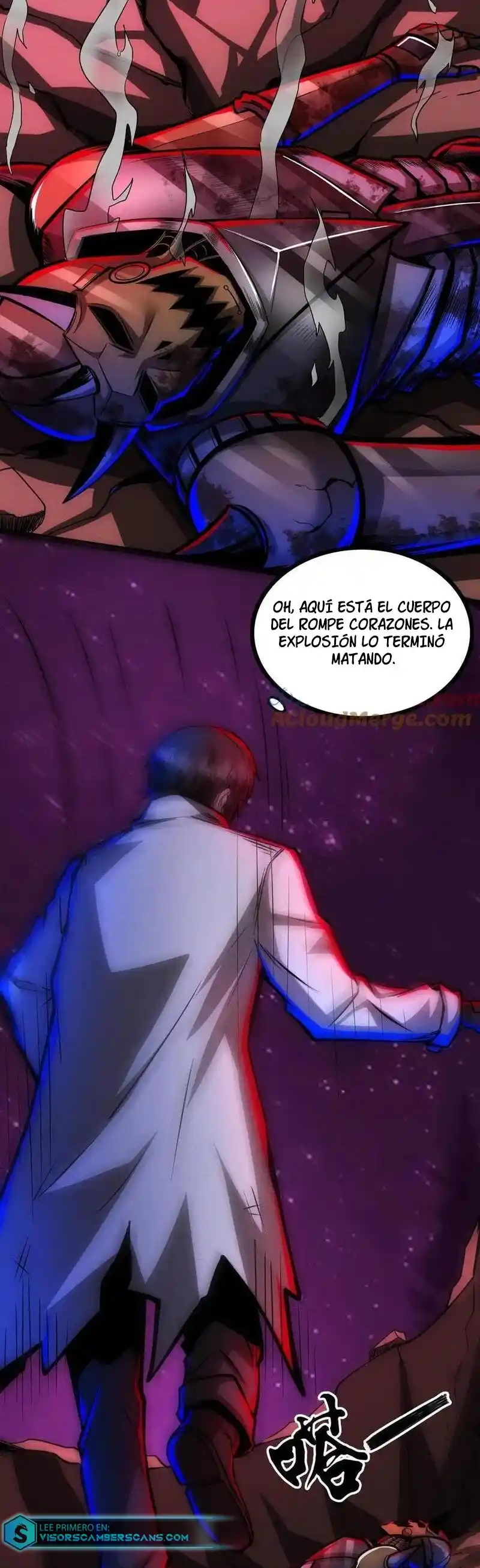 Boticario Misterioso - Capítulo 175 - Página 12 - LectorTMOo