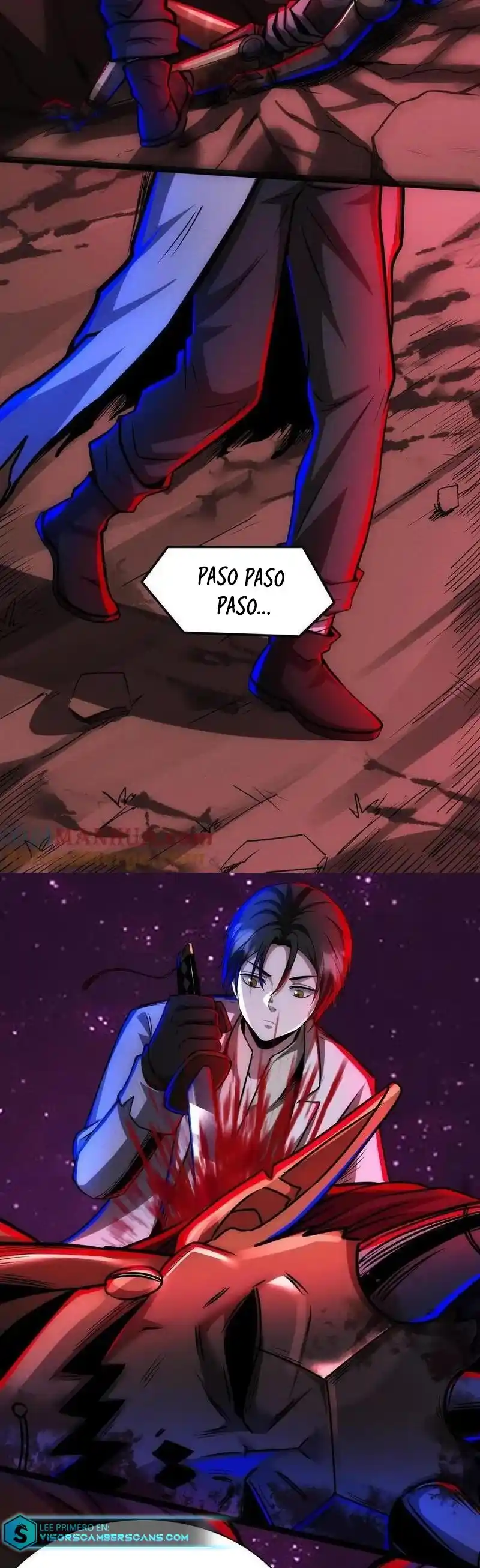 Boticario Misterioso - Capítulo 175 - Página 13 - LectorTMOo