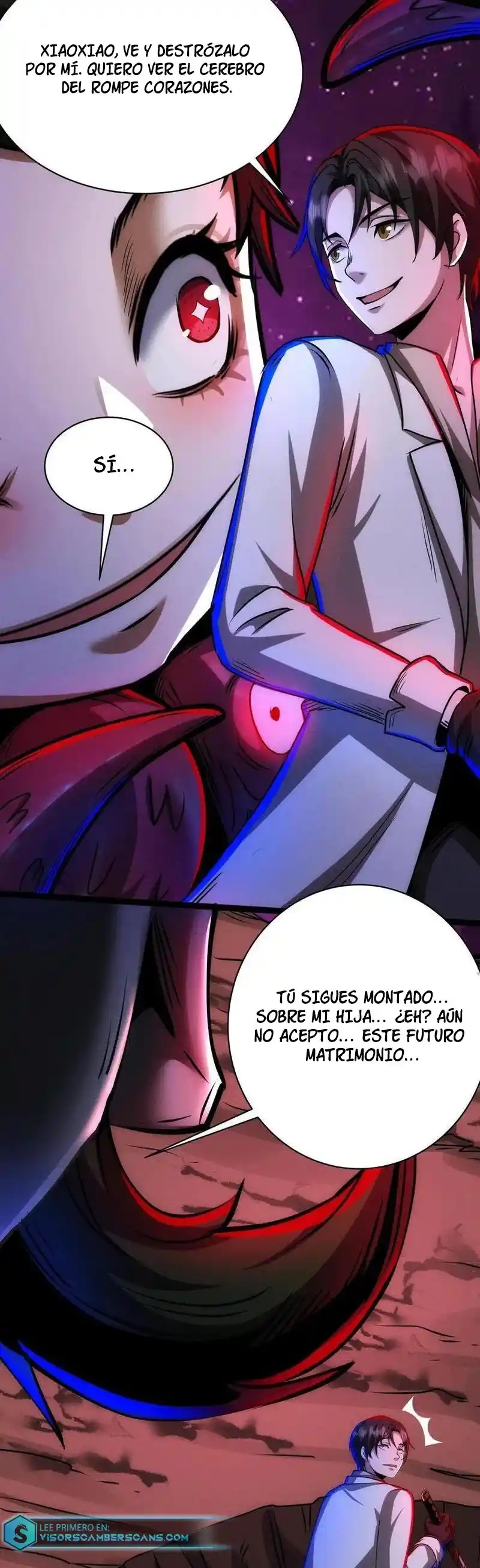 Boticario Misterioso - Capítulo 175 - Página 14 - LectorTMOo