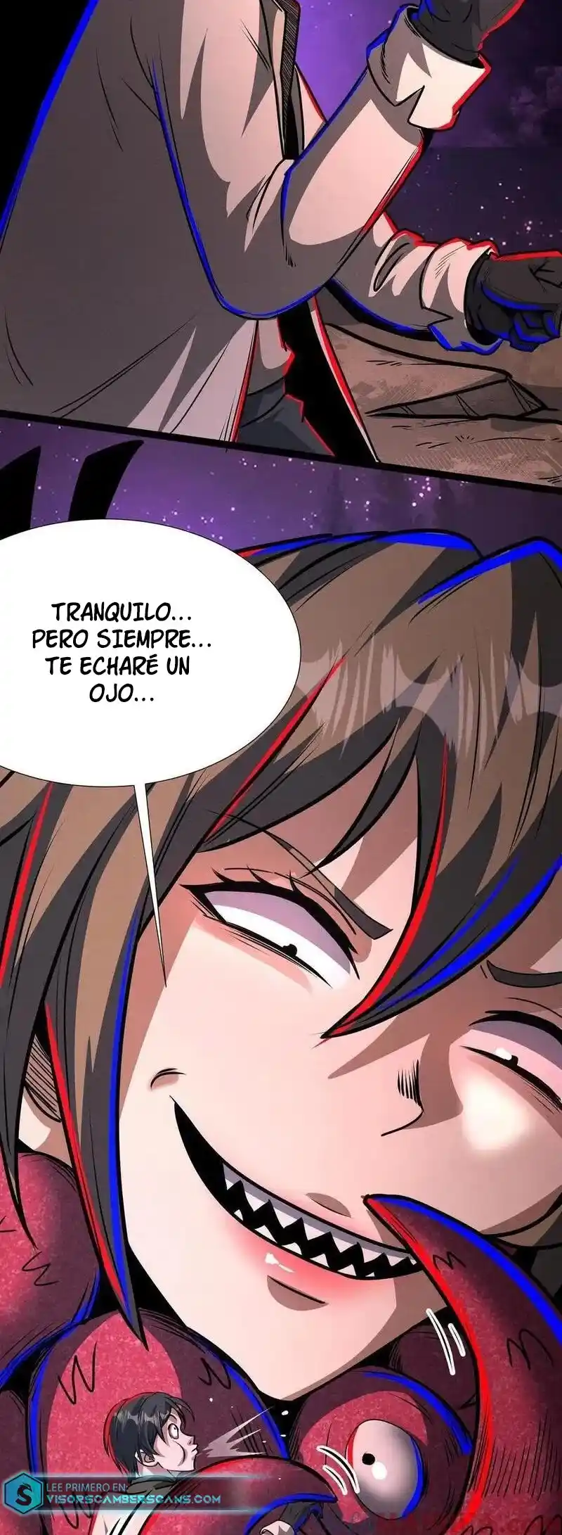 Boticario Misterioso - Capítulo 176 - Página 7 - LectorTMOo