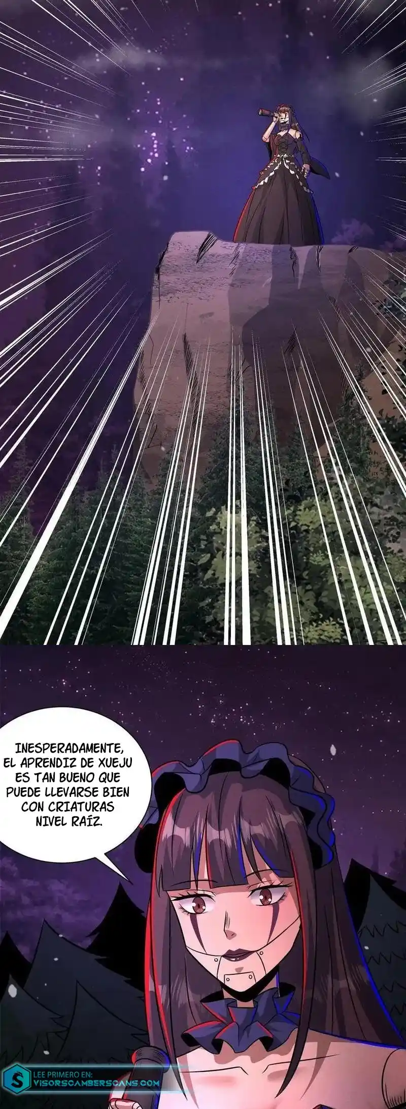 Boticario Misterioso - Capítulo 176 - Página 12 - LectorTMOo