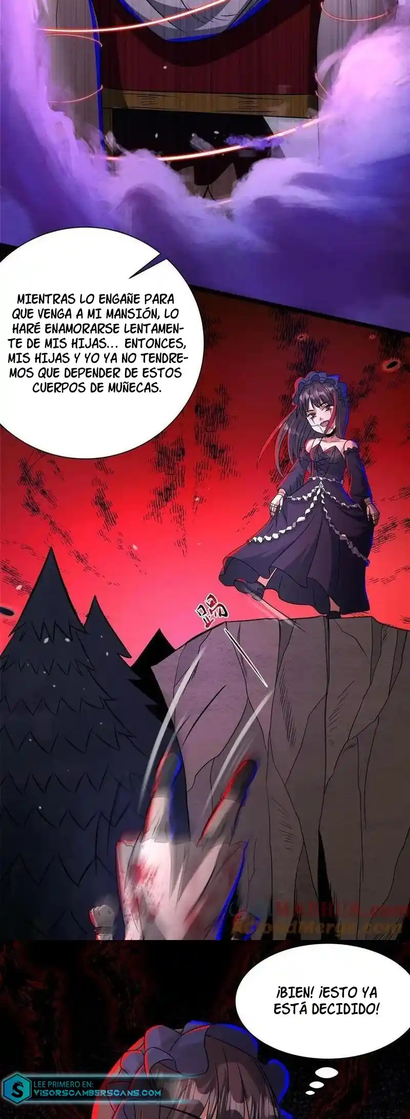 Boticario Misterioso - Capítulo 176 - Página 15 - LectorTMOo