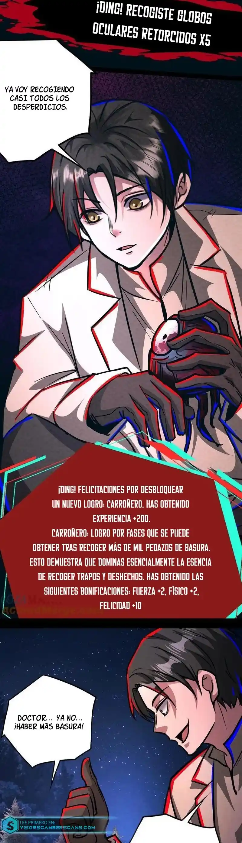 Boticario Misterioso - Capítulo 177 - Página 7 - LectorTMOo
