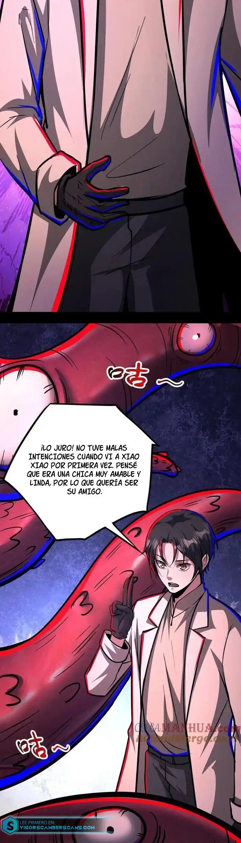 Boticario Misterioso - Capítulo 177 - Página 15 - LectorTMOo