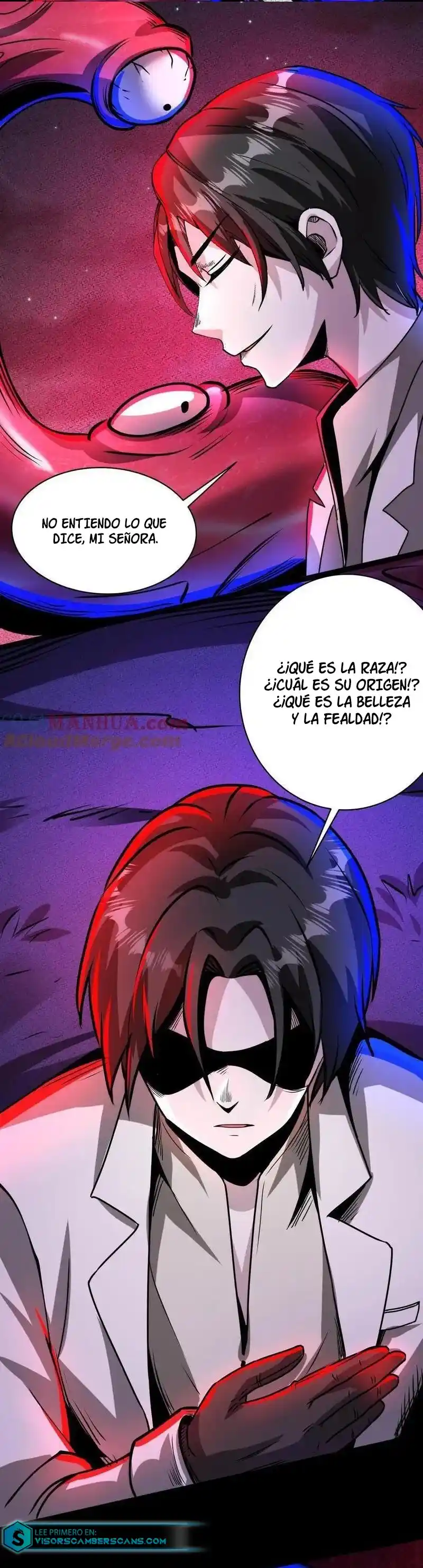 Boticario Misterioso - Capítulo 178 - Página 5 - LectorTMOo
