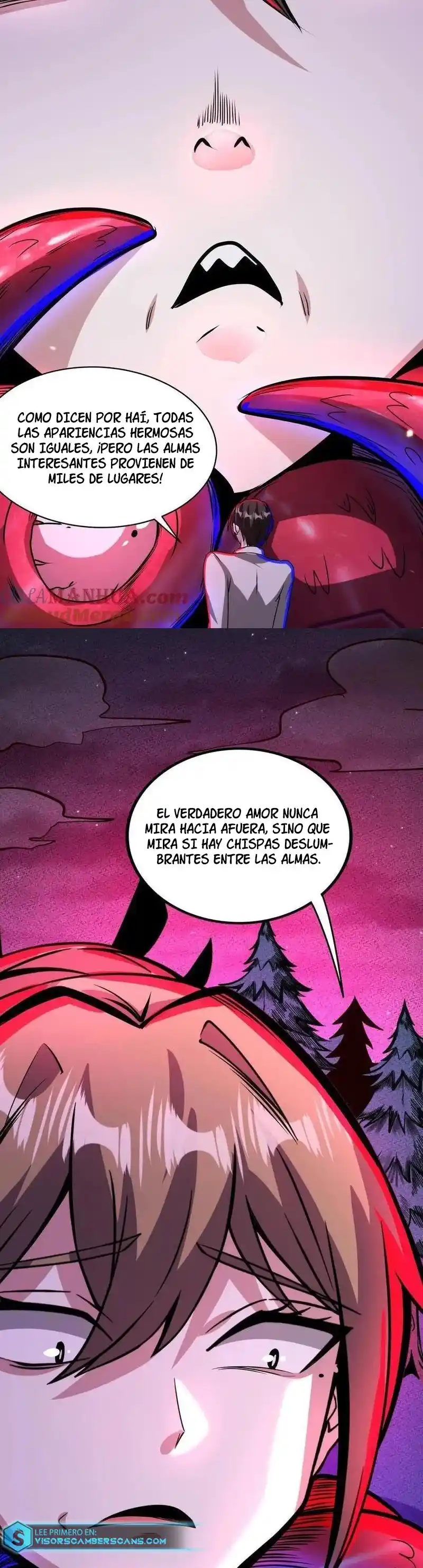 Boticario Misterioso - Capítulo 178 - Página 7 - LectorTMOo