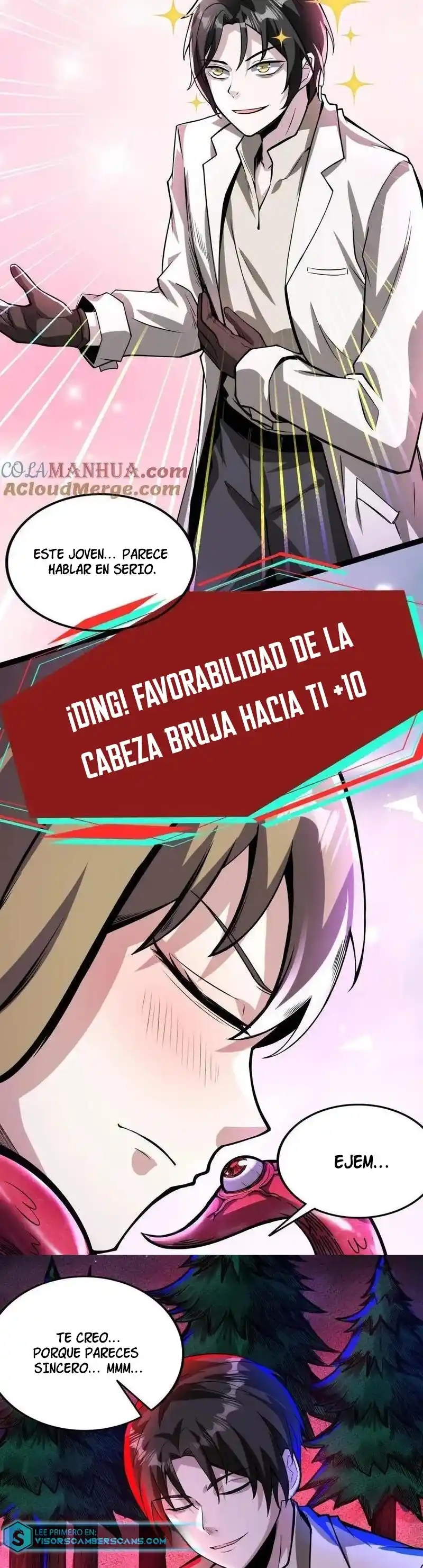 Boticario Misterioso - Capítulo 178 - Página 9 - LectorTMOo