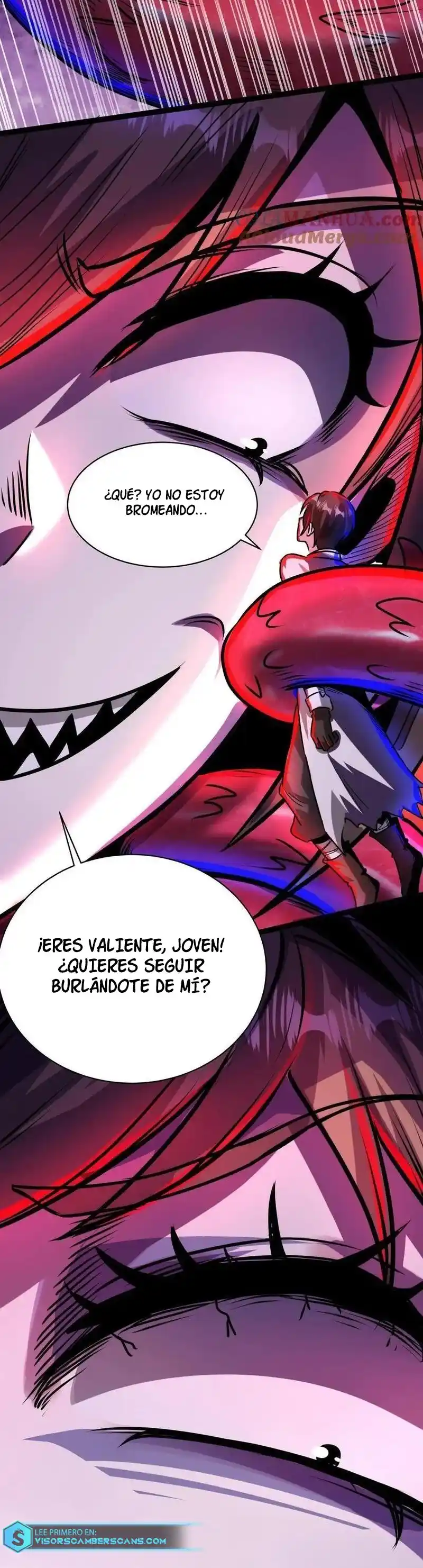 Boticario Misterioso - Capítulo 178 - Página 13 - LectorTMOo