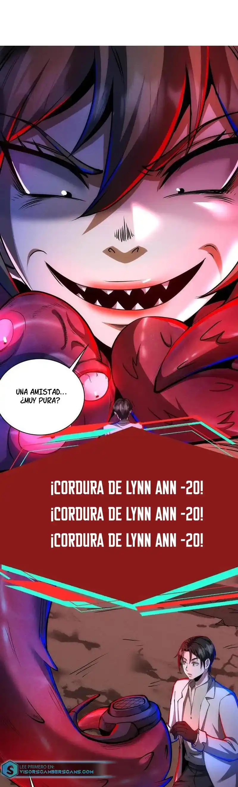Boticario Misterioso - Capítulo 179 - Página 7 - LectorTMOo