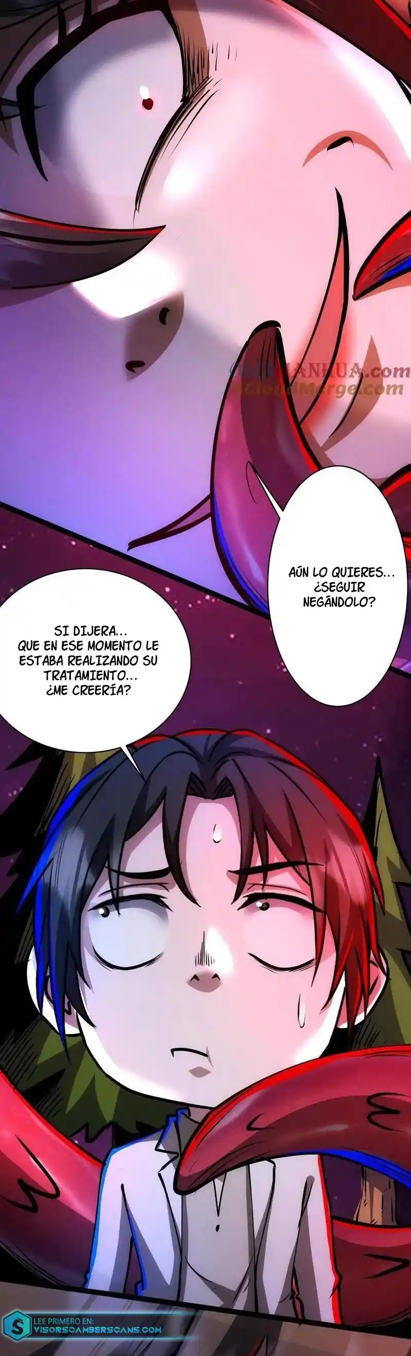 Boticario Misterioso - Capítulo 179 - Página 10 - LectorTMOo
