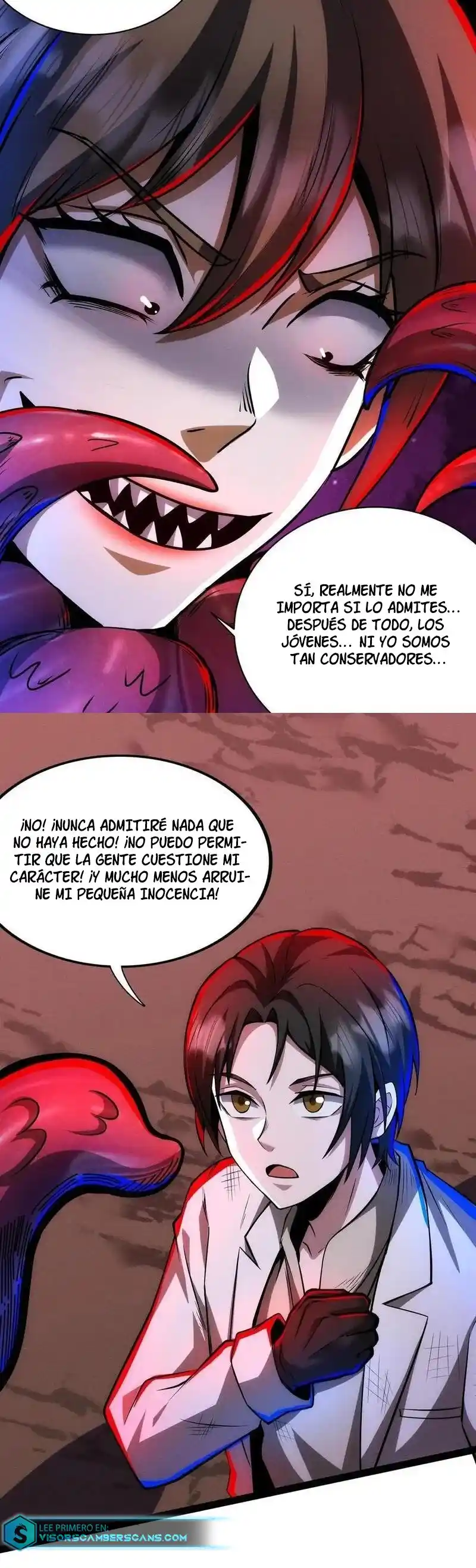 Boticario Misterioso - Capítulo 179 - Página 12 - LectorTMOo