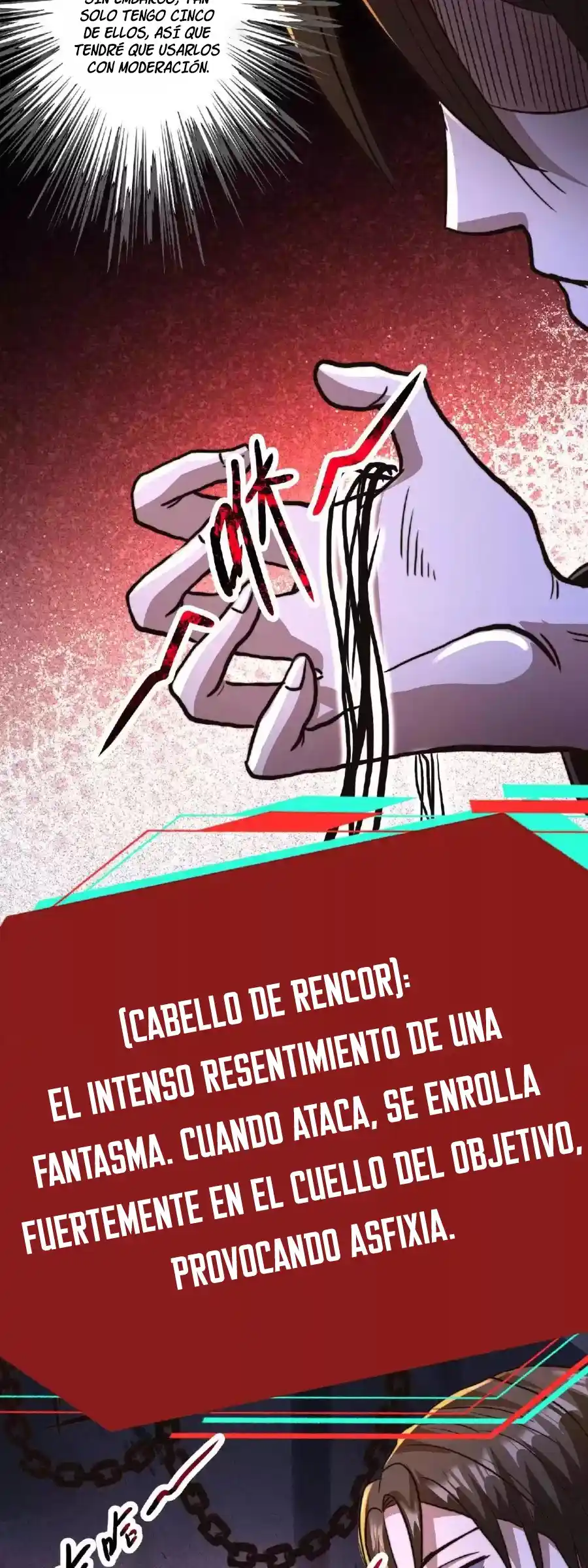 Boticario Misterioso - Capítulo 18 - Página 16 - LectorTMOo