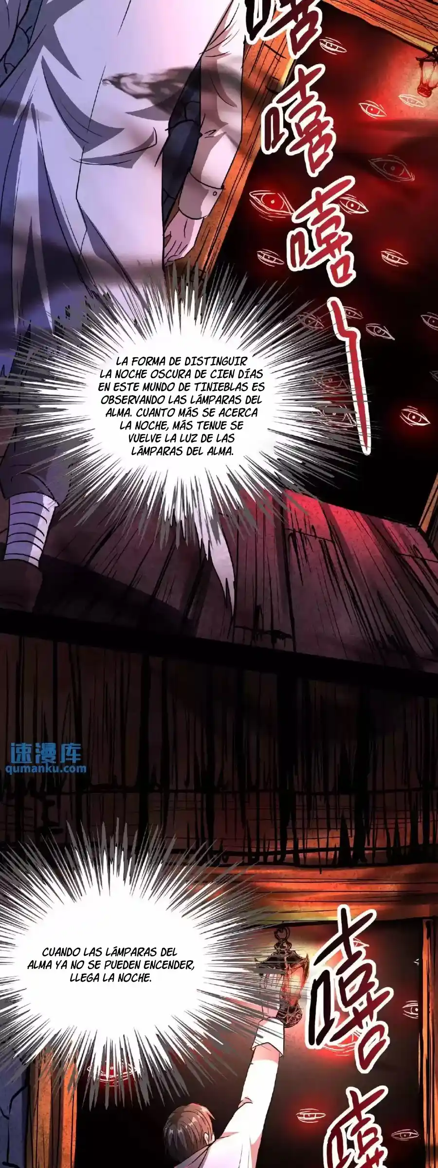 Boticario Misterioso - Capítulo 18 - Página 20 - LectorTMOo