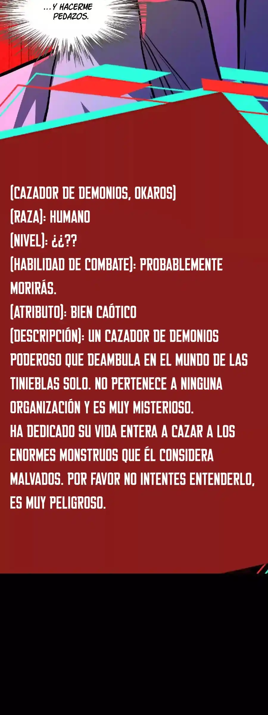 Boticario Misterioso - Capítulo 18 - Página 25 - LectorTMOo