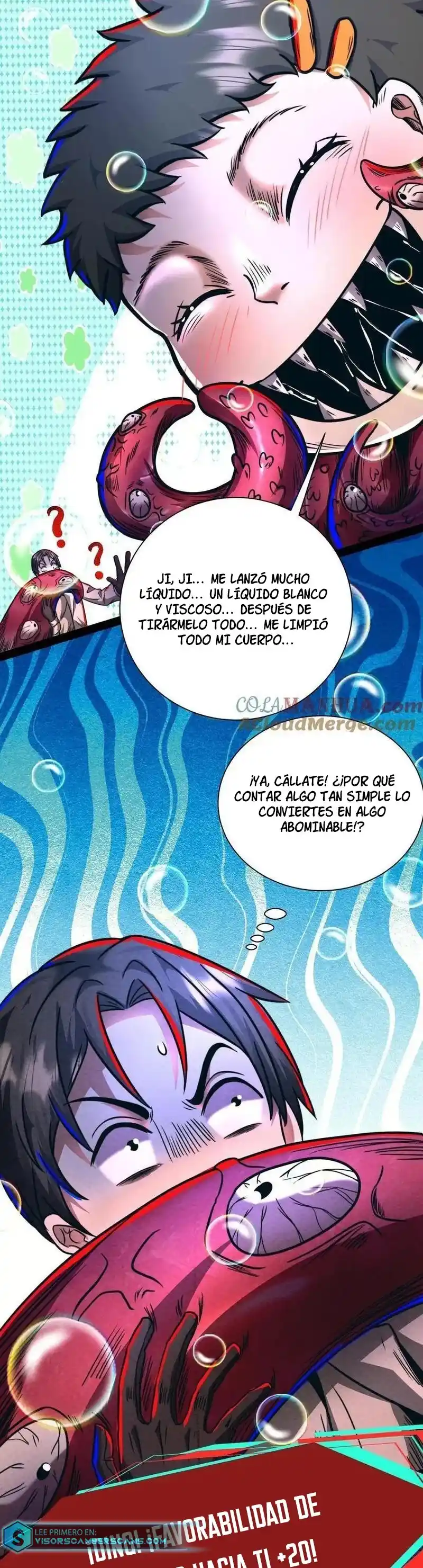 Boticario Misterioso - Capítulo 180 - Página 5 - LectorTMOo