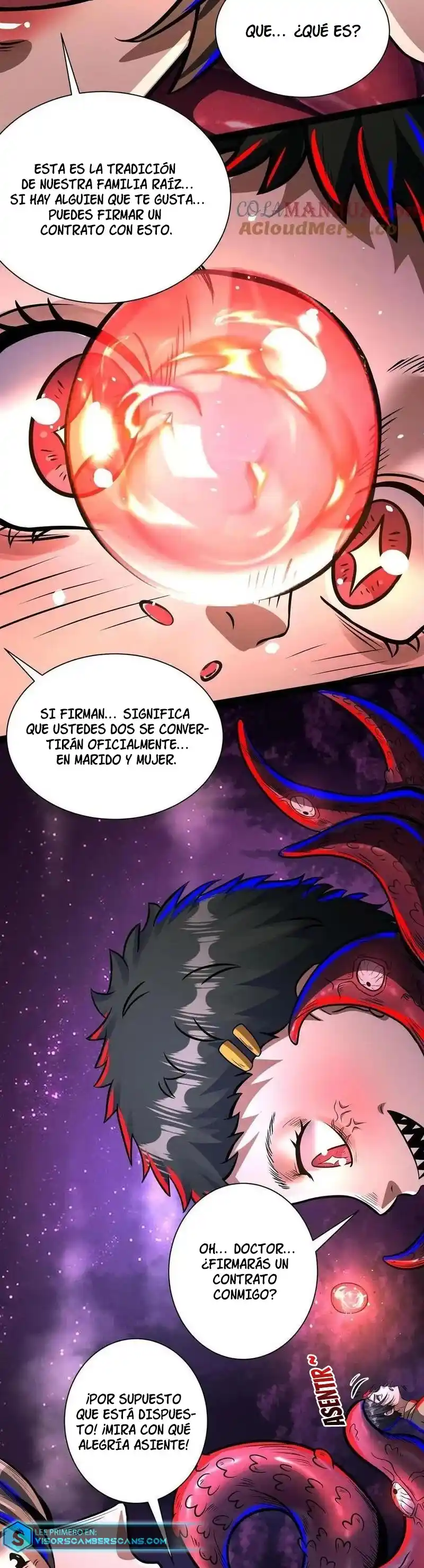 Boticario Misterioso - Capítulo 180 - Página 13 - LectorTMOo