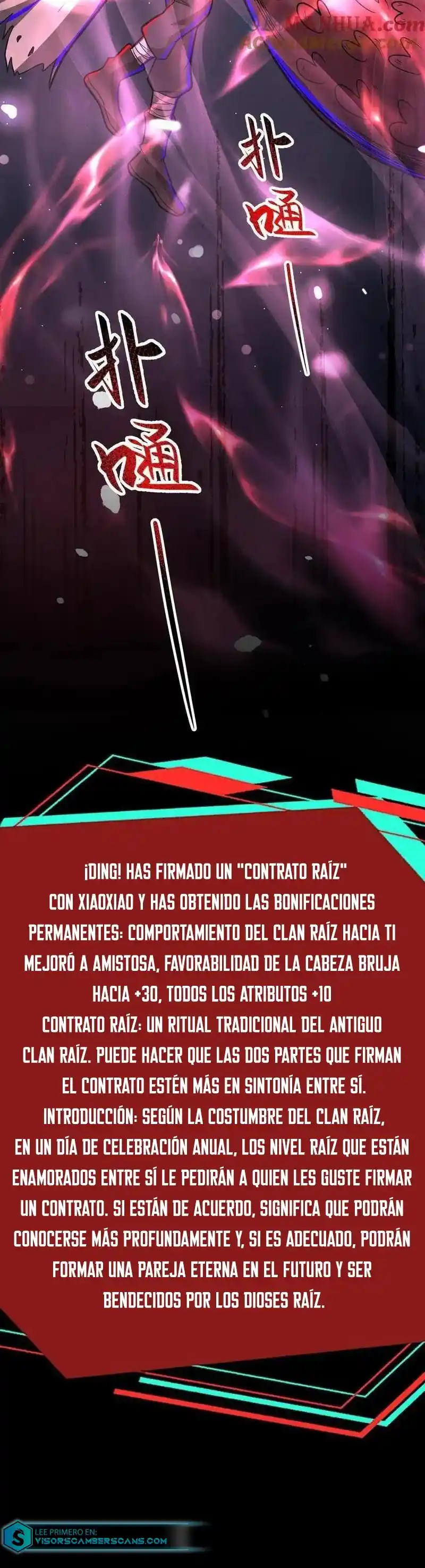 Boticario Misterioso - Capítulo 180 - Página 16 - LectorTMOo