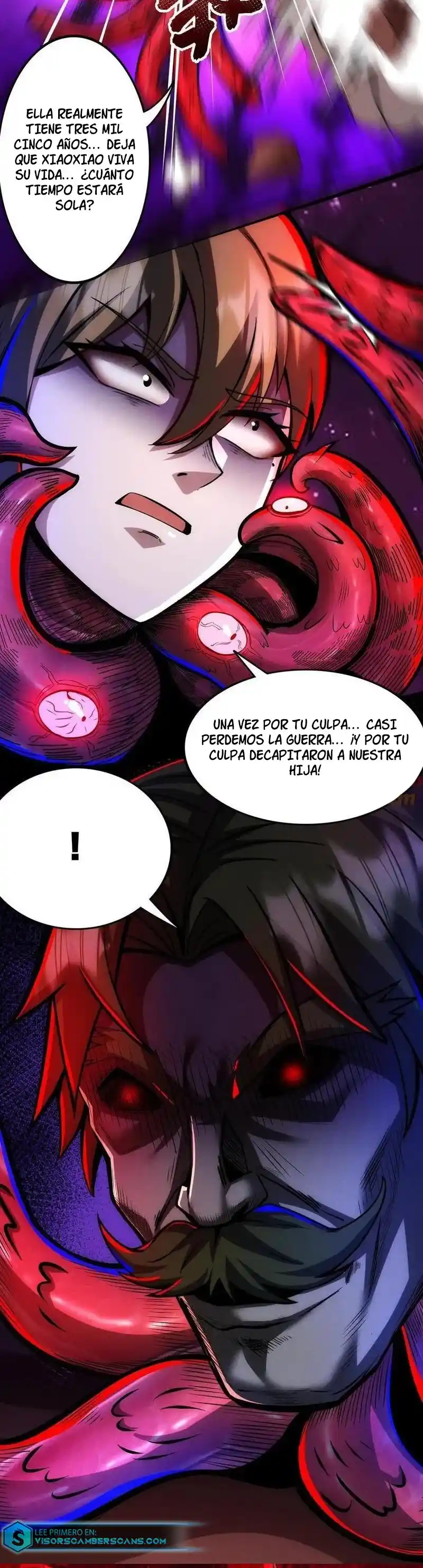 Boticario Misterioso - Capítulo 182 - Página 4 - LectorTMOo