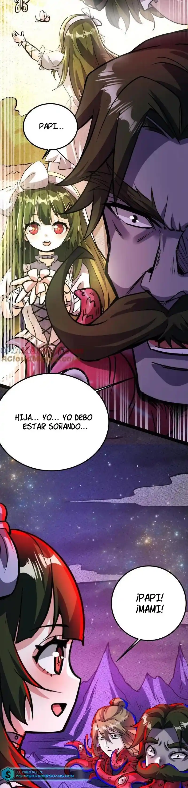 Boticario Misterioso - Capítulo 183 - Página 8 - LectorTMOo