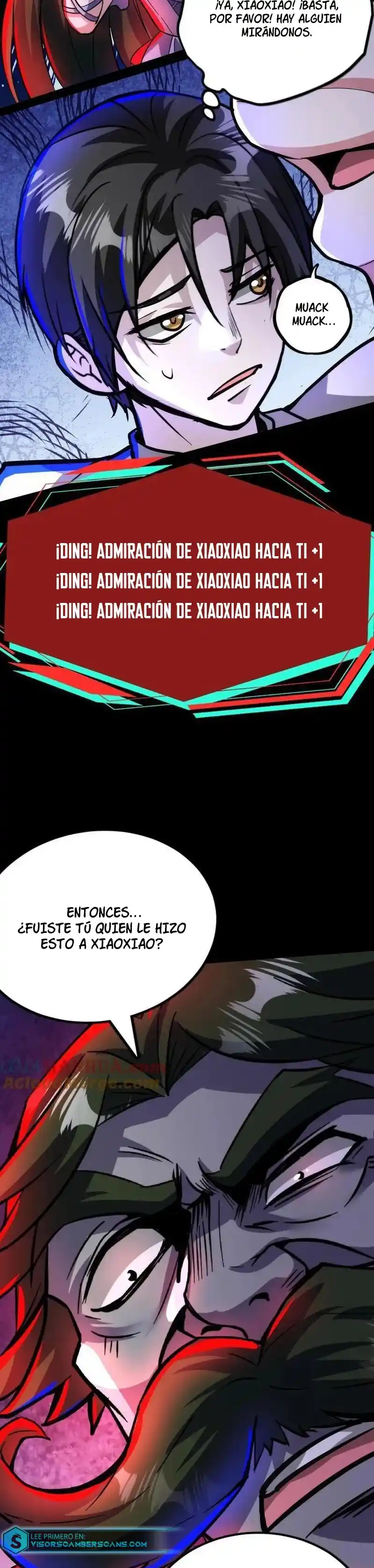 Boticario Misterioso - Capítulo 183 - Página 12 - LectorTMOo