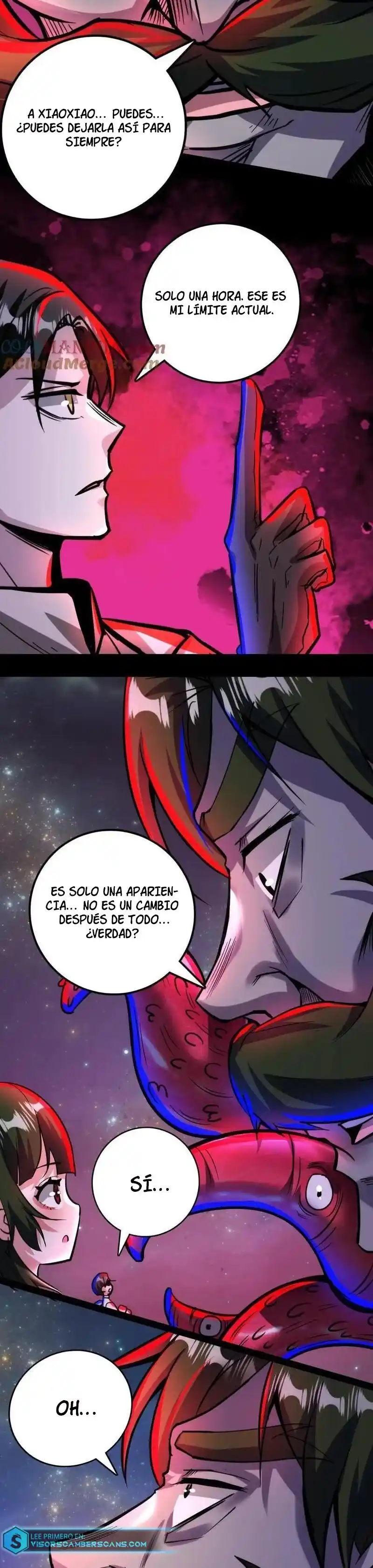 Boticario Misterioso - Capítulo 183 - Página 15 - LectorTMOo