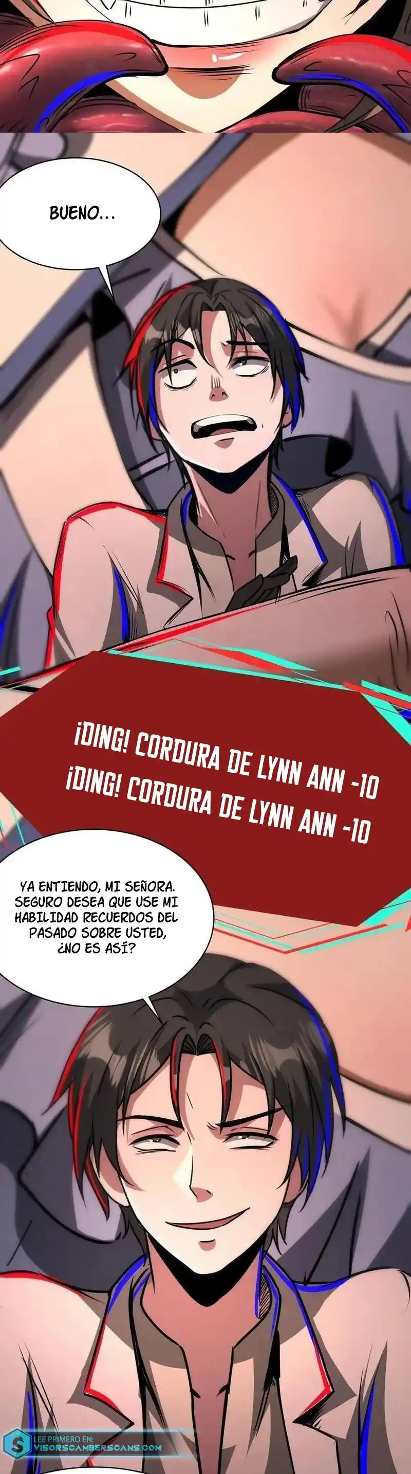 Boticario Misterioso - Capítulo 184 - Página 5 - LectorTMOo