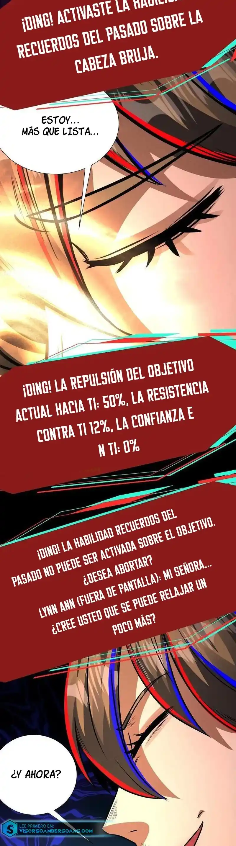Boticario Misterioso - Capítulo 184 - Página 8 - LectorTMOo