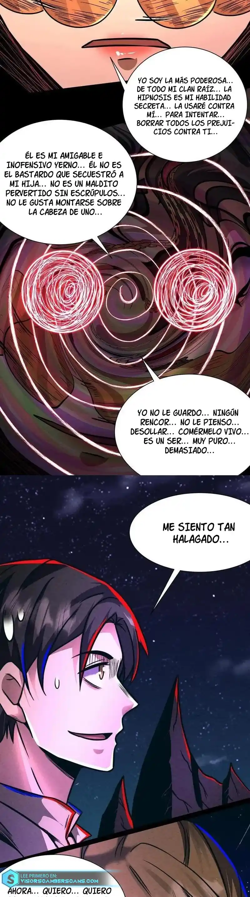 Boticario Misterioso - Capítulo 184 - Página 12 - LectorTMOo