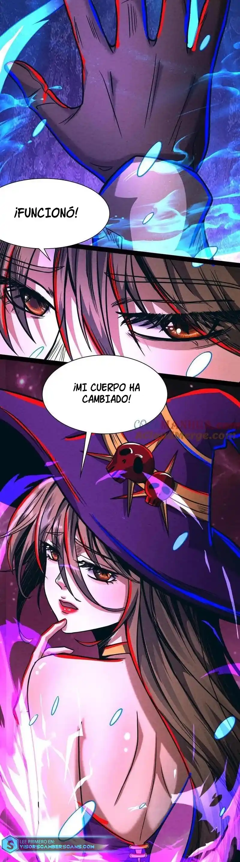 Boticario Misterioso - Capítulo 184 - Página 14 - LectorTMOo