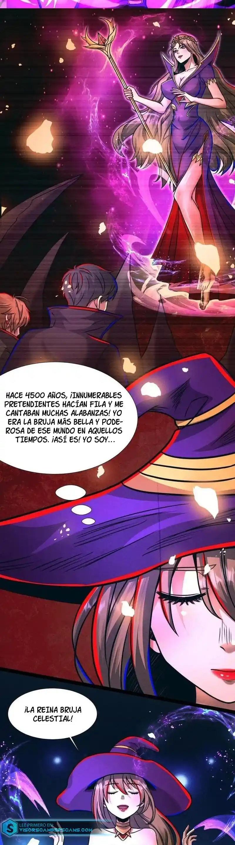 Boticario Misterioso - Capítulo 184 - Página 15 - LectorTMOo