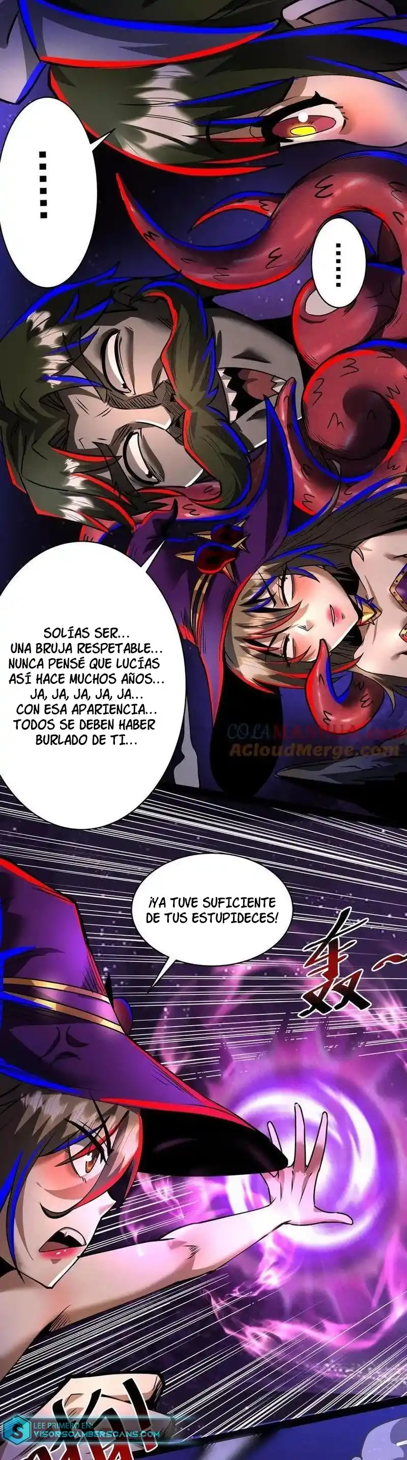 Boticario Misterioso - Capítulo 185 - Página 13 - LectorTMOo