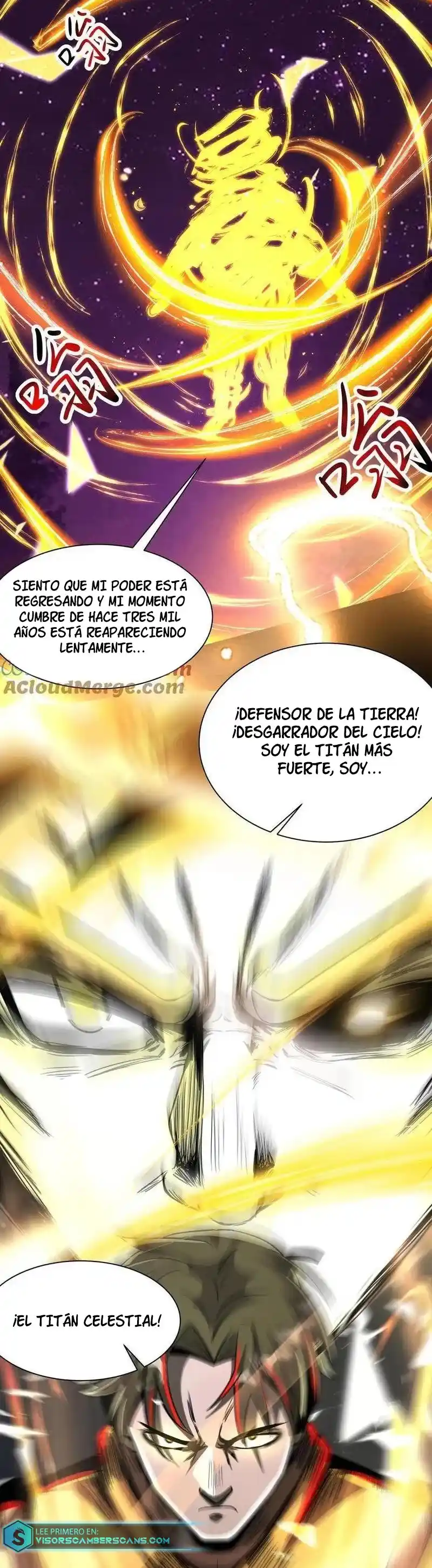 Boticario Misterioso - Capítulo 187 - Página 10 - LectorTMOo