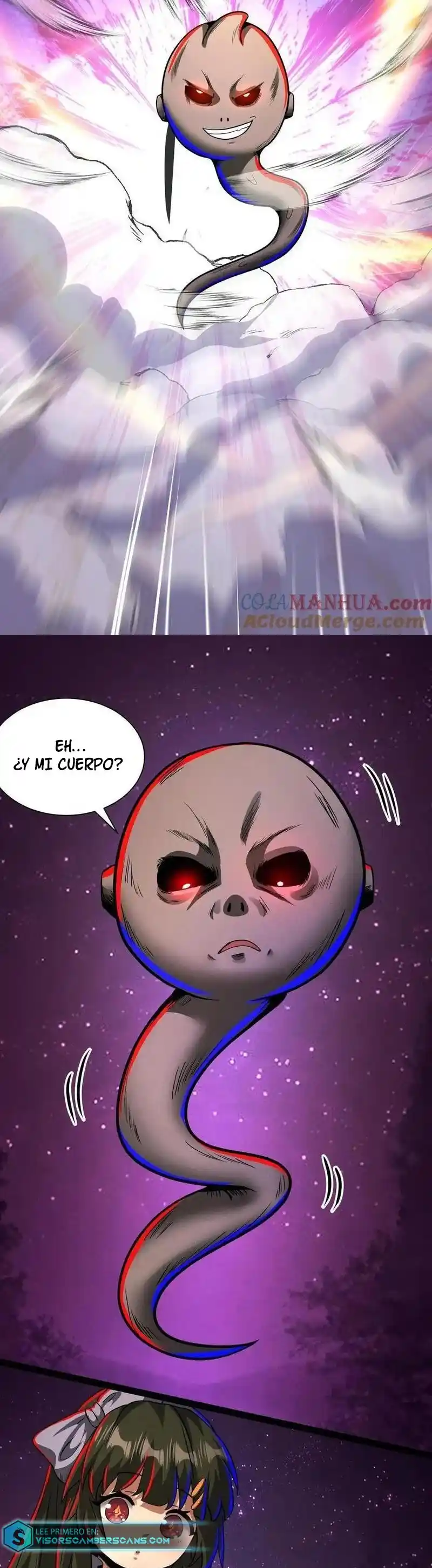 Boticario Misterioso - Capítulo 187 - Página 12 - LectorTMOo