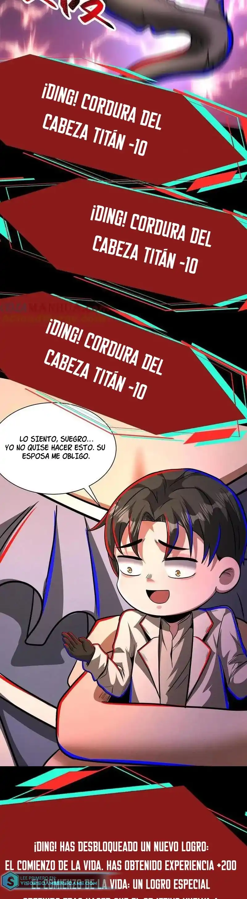 Boticario Misterioso - Capítulo 187 - Página 14 - LectorTMOo