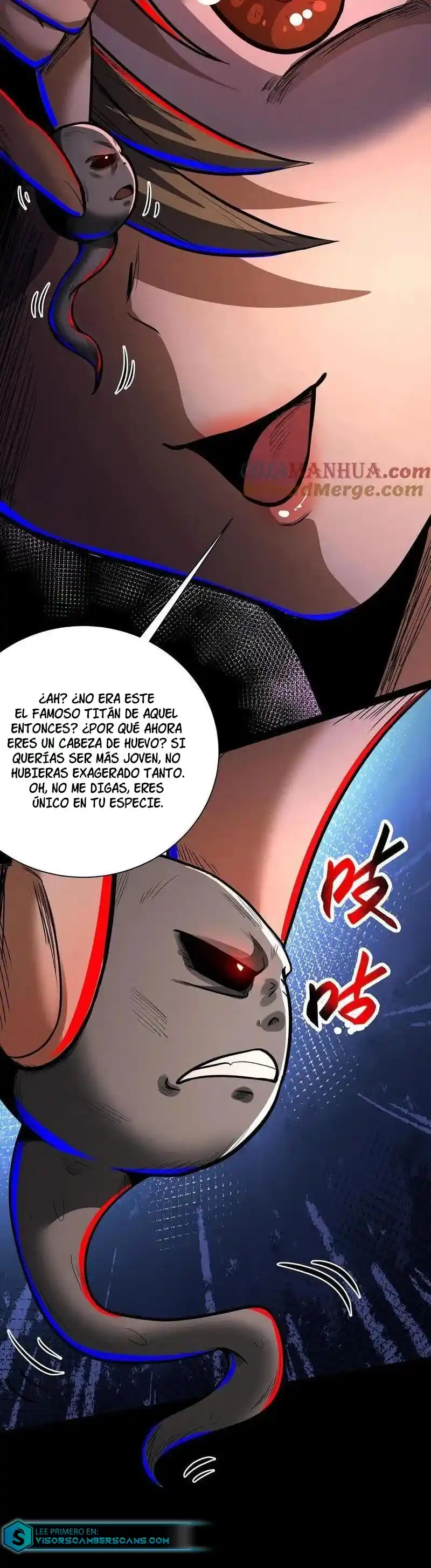 Boticario Misterioso - Capítulo 187 - Página 16 - LectorTMOo