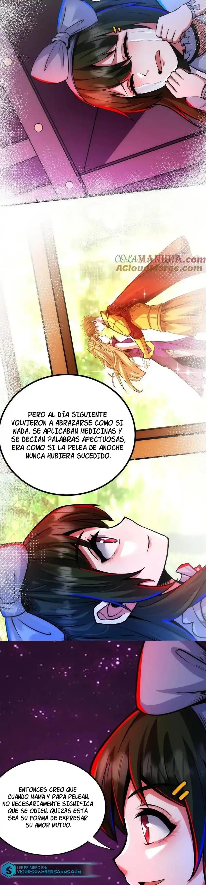 Boticario Misterioso - Capítulo 188 - Página 8 - LectorTMOo