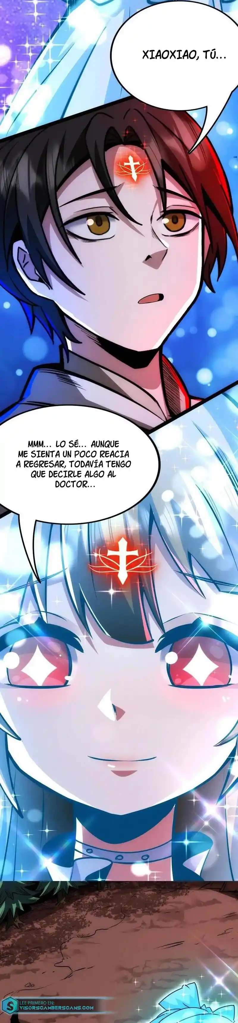 Boticario Misterioso - Capítulo 188 - Página 12 - LectorTMOo