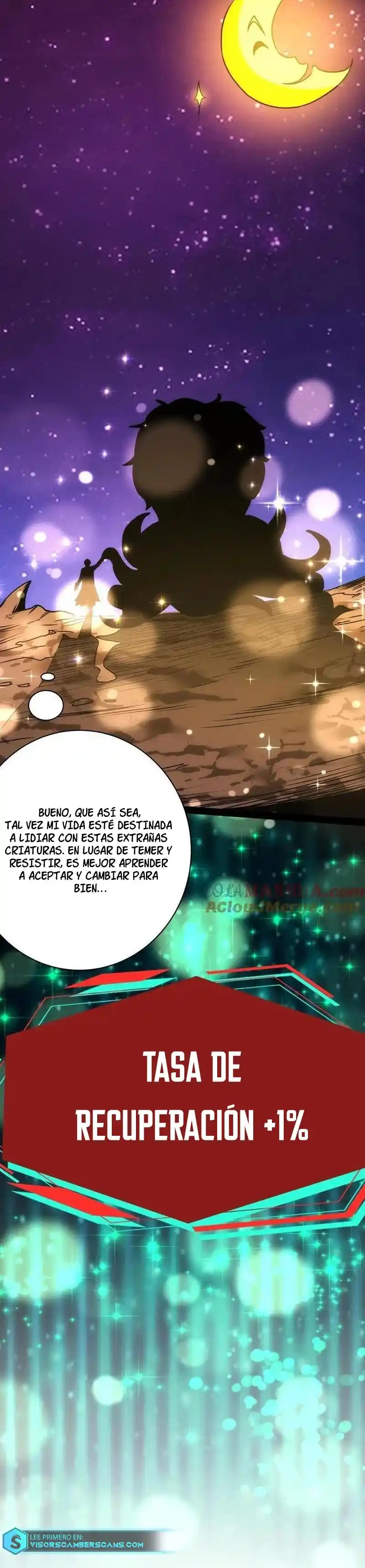 Boticario Misterioso - Capítulo 188 - Página 16 - LectorTMOo